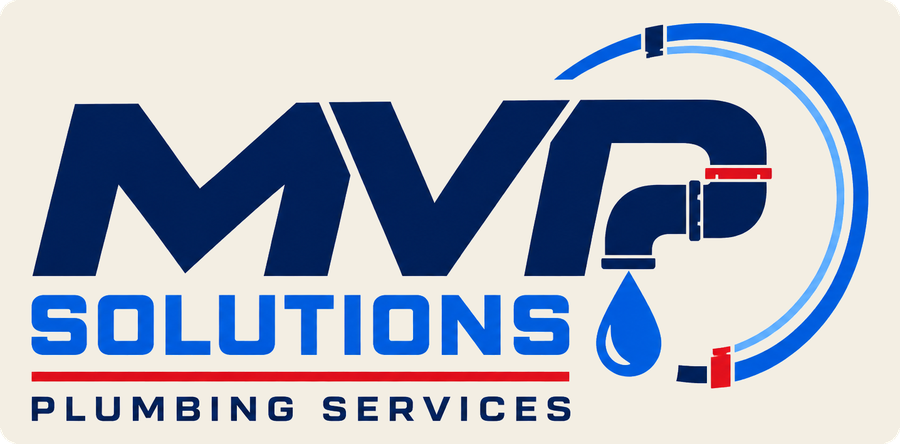 MVP Solutions LLC — Plumbing Services